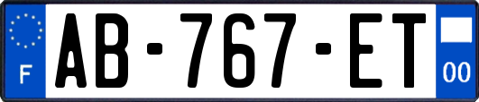 AB-767-ET