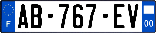 AB-767-EV