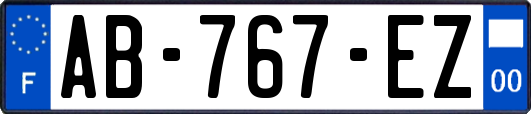 AB-767-EZ