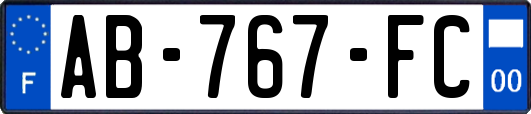 AB-767-FC