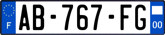 AB-767-FG