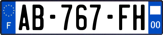 AB-767-FH