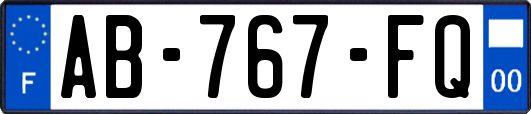 AB-767-FQ