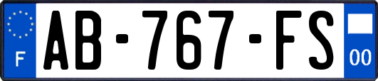 AB-767-FS