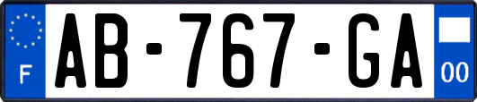 AB-767-GA