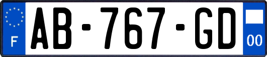 AB-767-GD