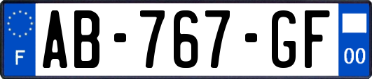 AB-767-GF