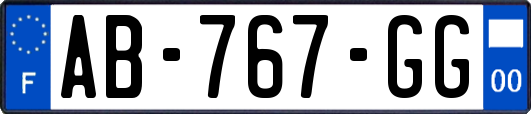 AB-767-GG