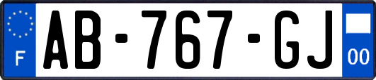 AB-767-GJ