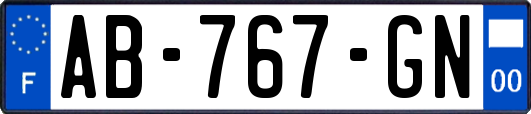 AB-767-GN