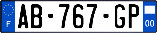 AB-767-GP