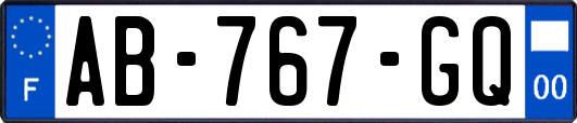 AB-767-GQ