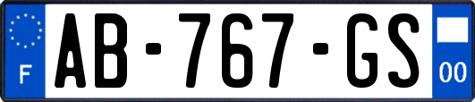 AB-767-GS