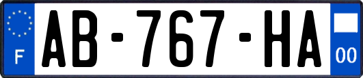 AB-767-HA