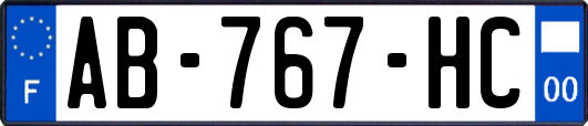 AB-767-HC