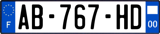 AB-767-HD