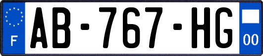 AB-767-HG