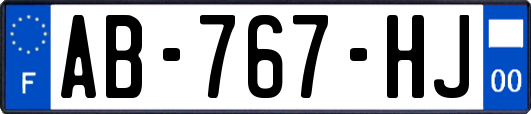 AB-767-HJ