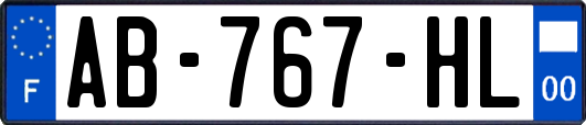 AB-767-HL