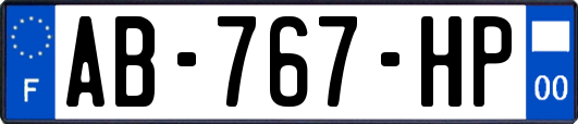 AB-767-HP