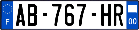 AB-767-HR