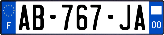 AB-767-JA