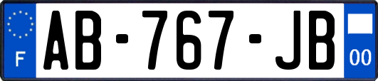 AB-767-JB