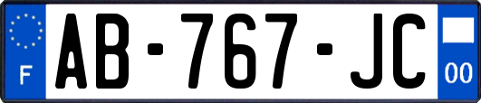 AB-767-JC