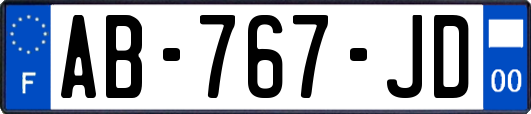 AB-767-JD