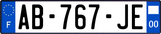 AB-767-JE