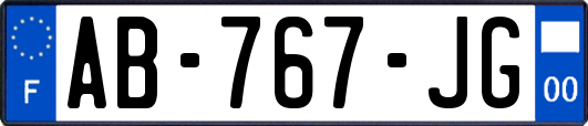 AB-767-JG