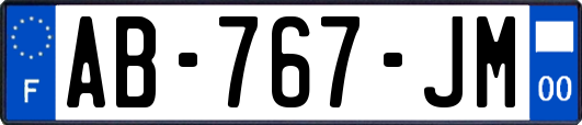 AB-767-JM