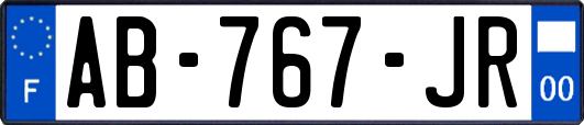 AB-767-JR