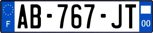 AB-767-JT