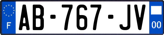 AB-767-JV