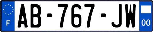 AB-767-JW