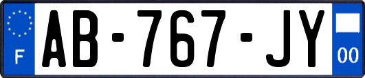 AB-767-JY