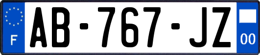 AB-767-JZ