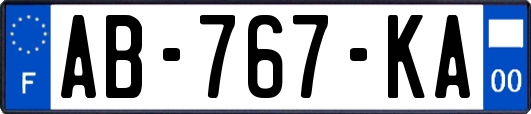 AB-767-KA