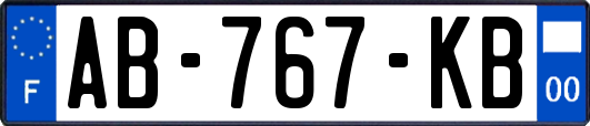 AB-767-KB