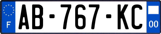 AB-767-KC