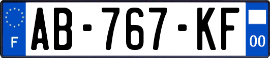 AB-767-KF