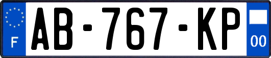 AB-767-KP