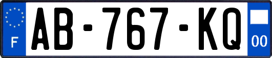 AB-767-KQ