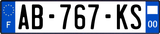 AB-767-KS