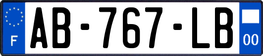 AB-767-LB