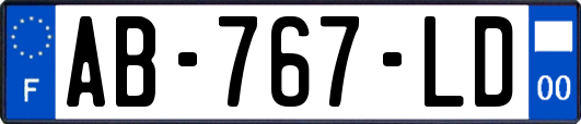 AB-767-LD