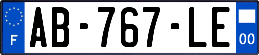 AB-767-LE