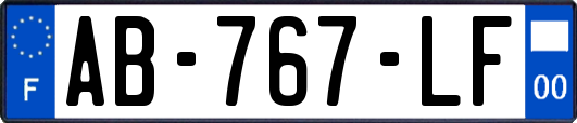 AB-767-LF