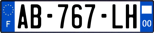 AB-767-LH